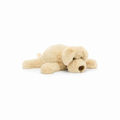 Jellycat Wanderlust Cachorro | WGZH-19307